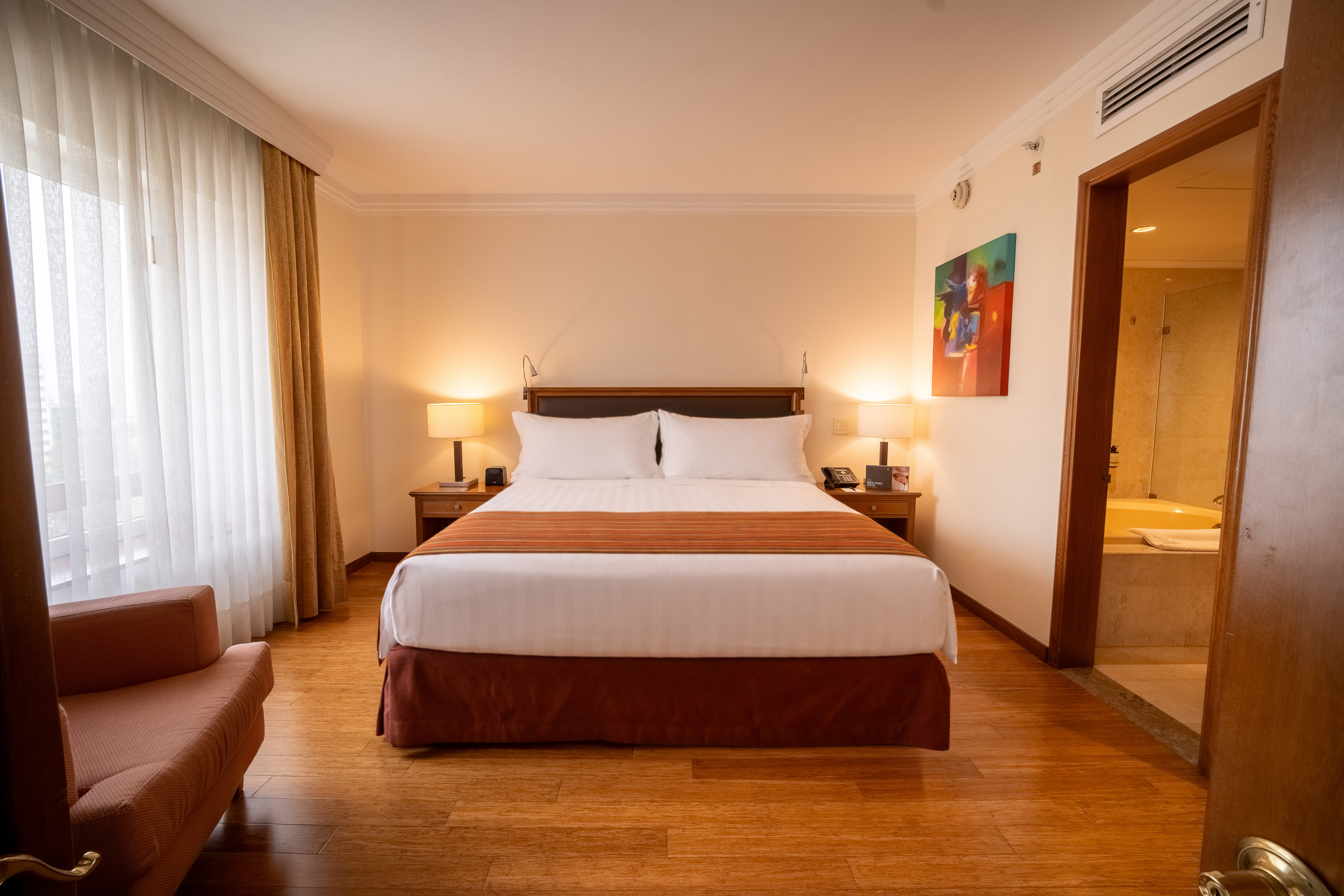 Hotel InterContinental Cali