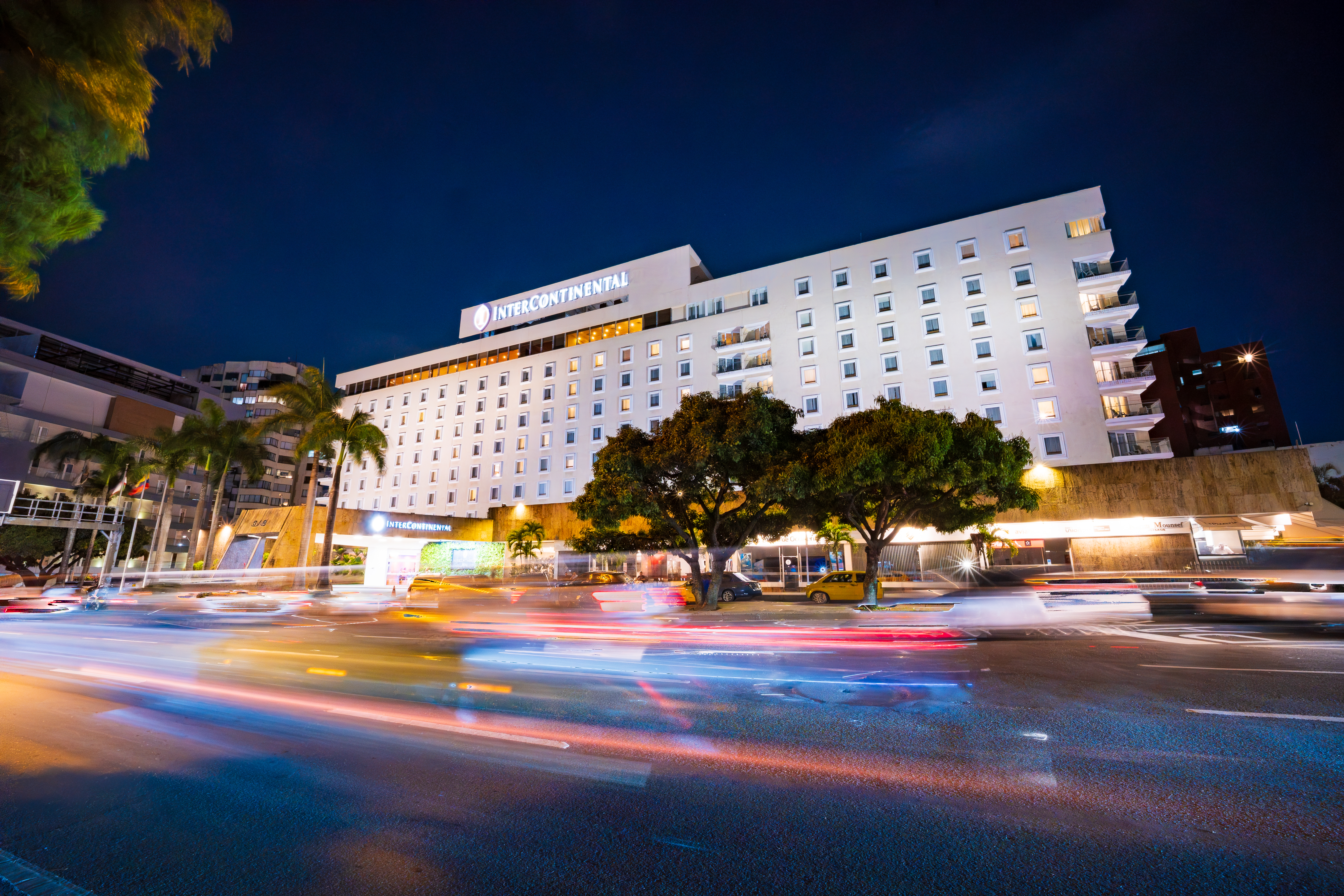 Hotel InterContinental Cali
