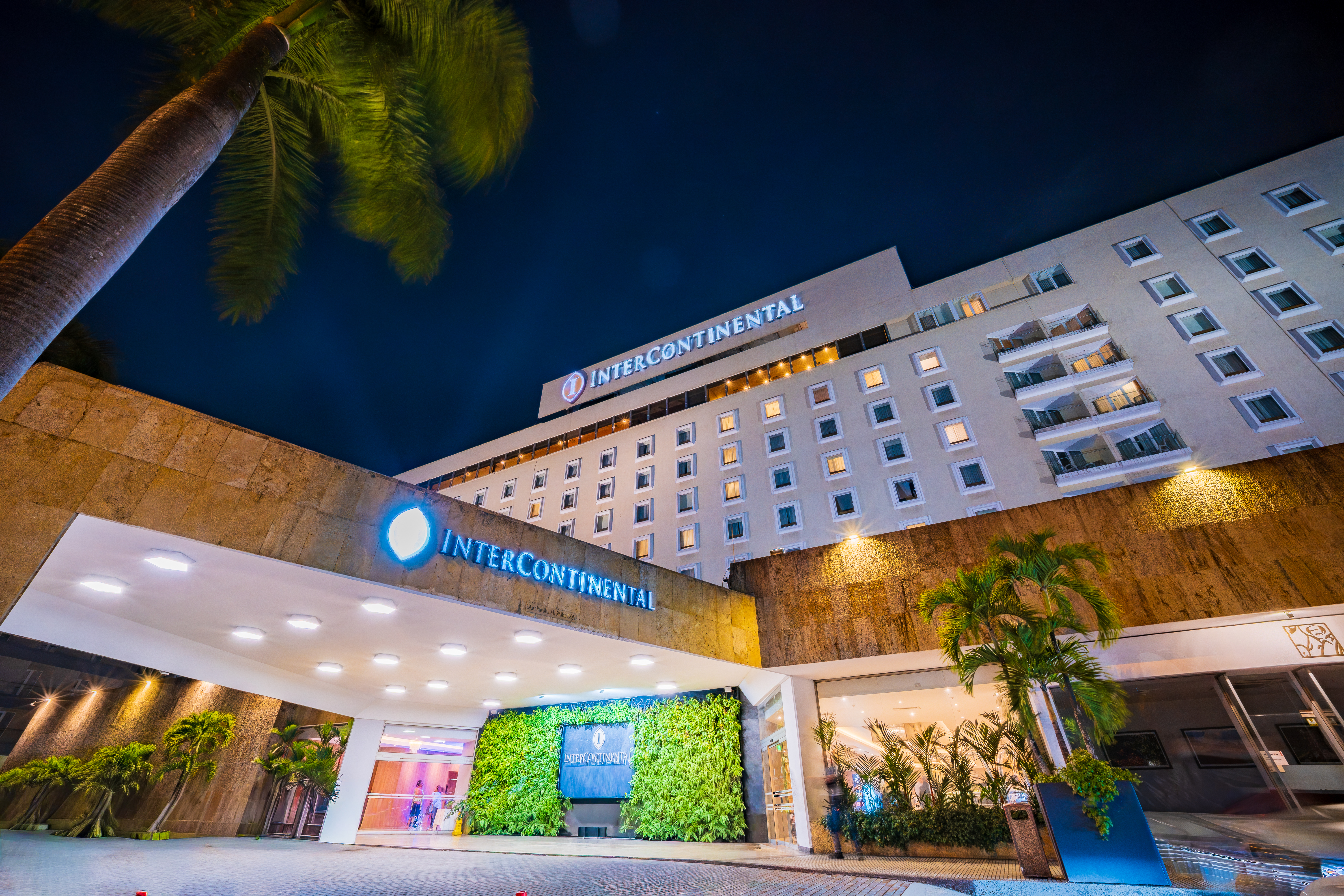 Hotel InterContinental Cali