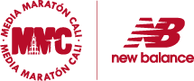 Media Maratón de Cali