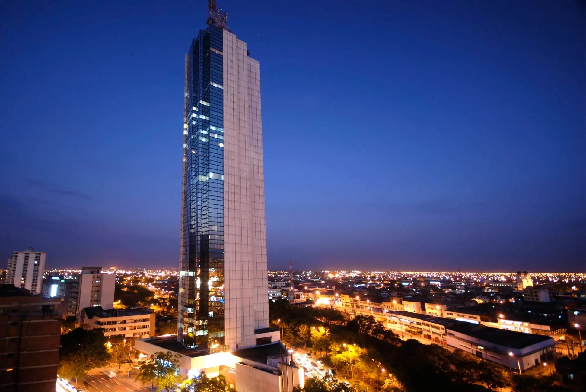 Torre de Cali2